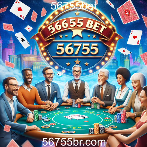 Descubra os Melhores Jogos de Mesa no 56755bet